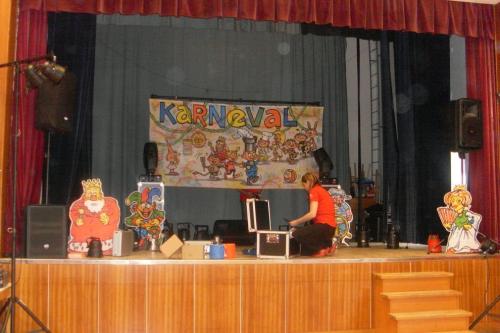 Jařinka: Vystoupení Míša Růžičková 