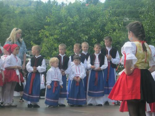 Jařinka: Festiválek na Srubu v Osvětimanech 04. 09. 2014