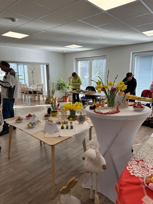 Velikonoční výstava